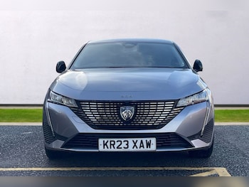 Used Peugeot 308 2023 for sale - 76417336: Photo