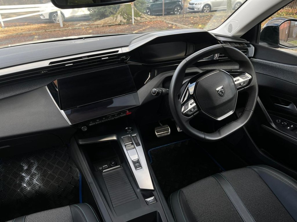 Used Peugeot 308 2023 for sale - 76417336: Photo 32