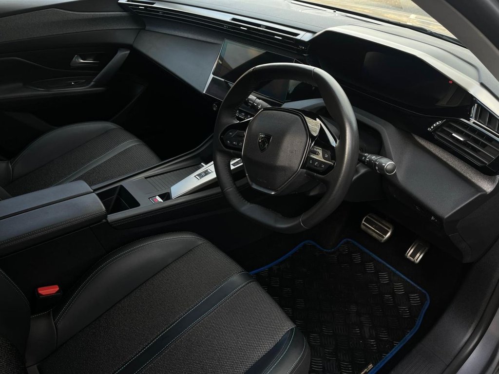 Used Peugeot 308 2023 for sale - 76417336: Photo 33