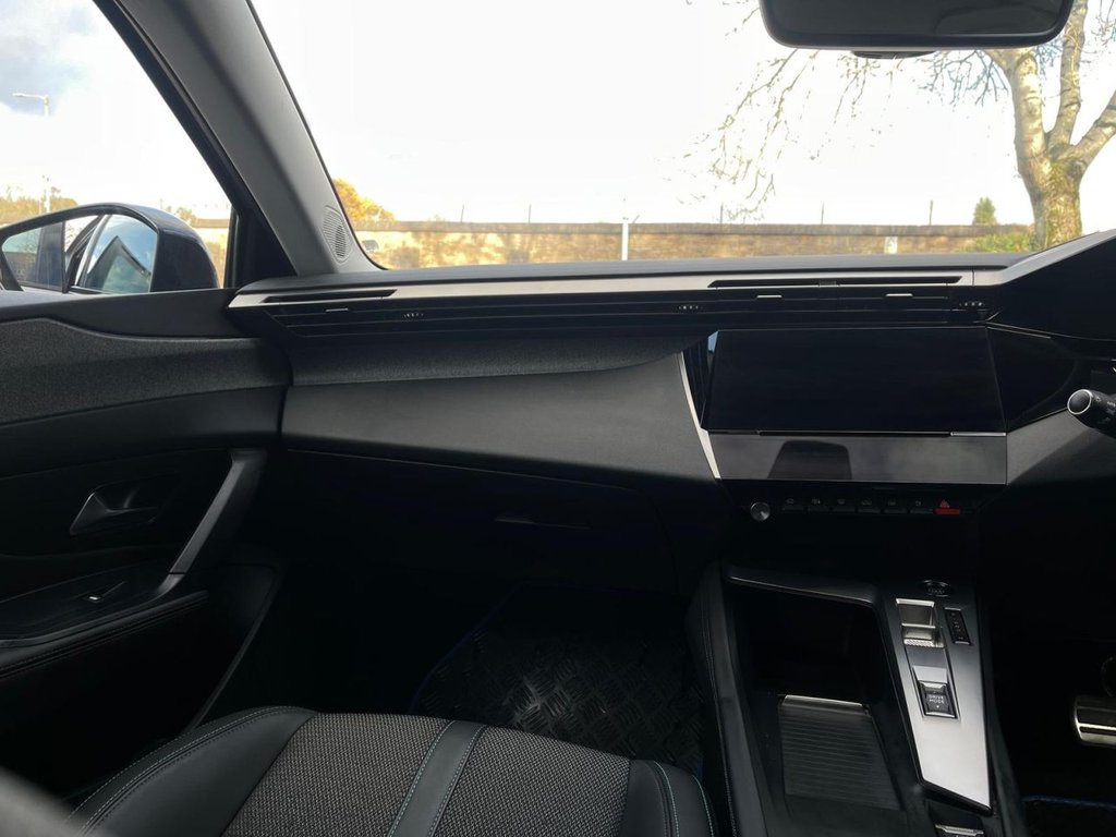 Used Peugeot 308 2023 for sale - 76417336: Photo 34