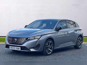 Used Peugeot 308 2023 for sale - 76417336: Photo