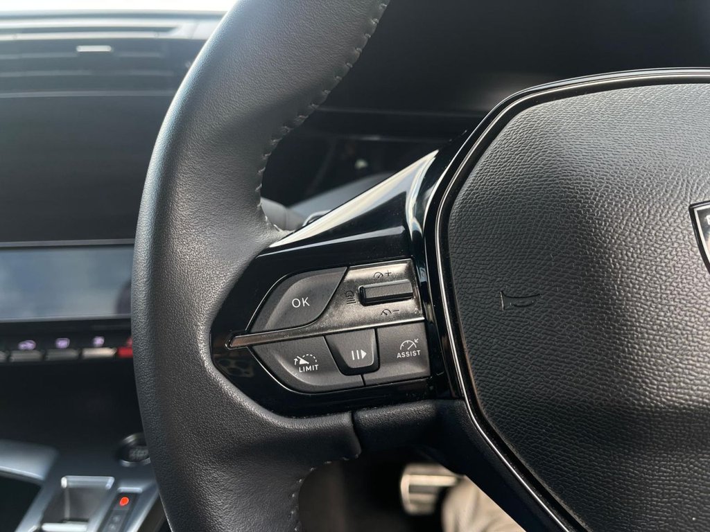 Used Peugeot 308 2023 for sale - 76417336: Photo 40