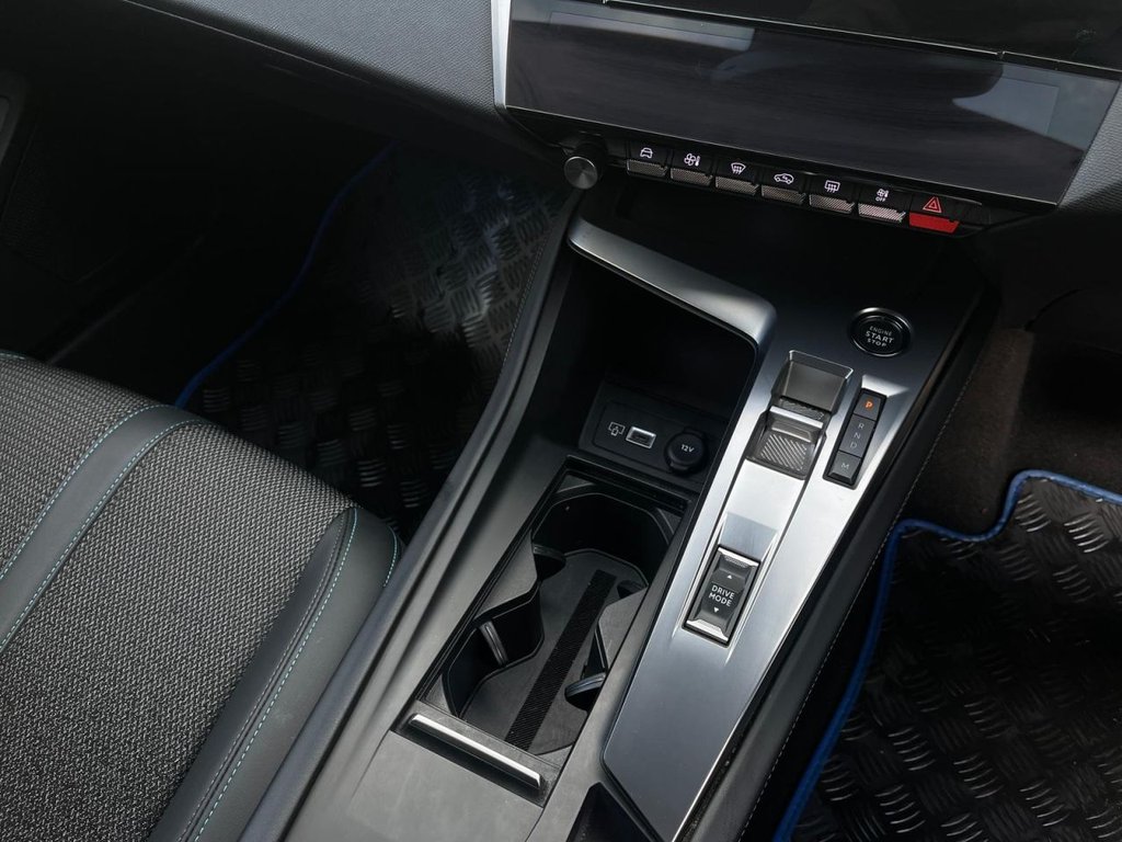 Used Peugeot 308 2023 for sale - 76417336: Photo 44