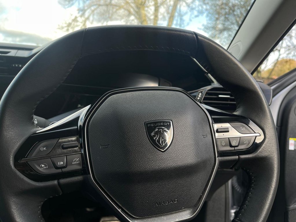 Used Peugeot 308 2023 for sale - 76417336: Photo 45