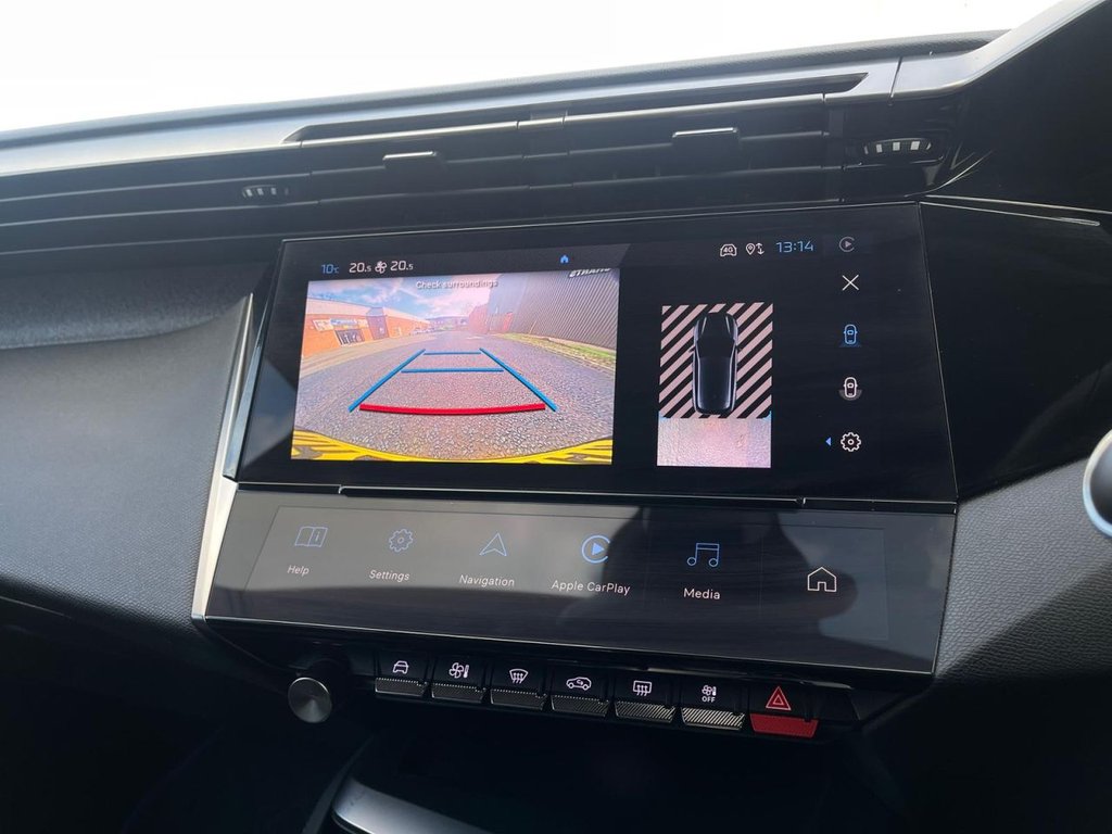 Used Peugeot 308 2023 for sale - 76417336: Photo 47