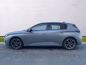 Used Peugeot 308 2023 for sale - 76417336: Photo