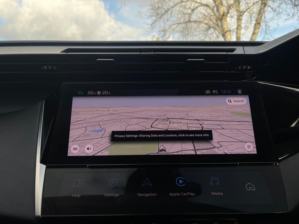 Used Peugeot 308 2023 for sale - 76417336: Photo 50