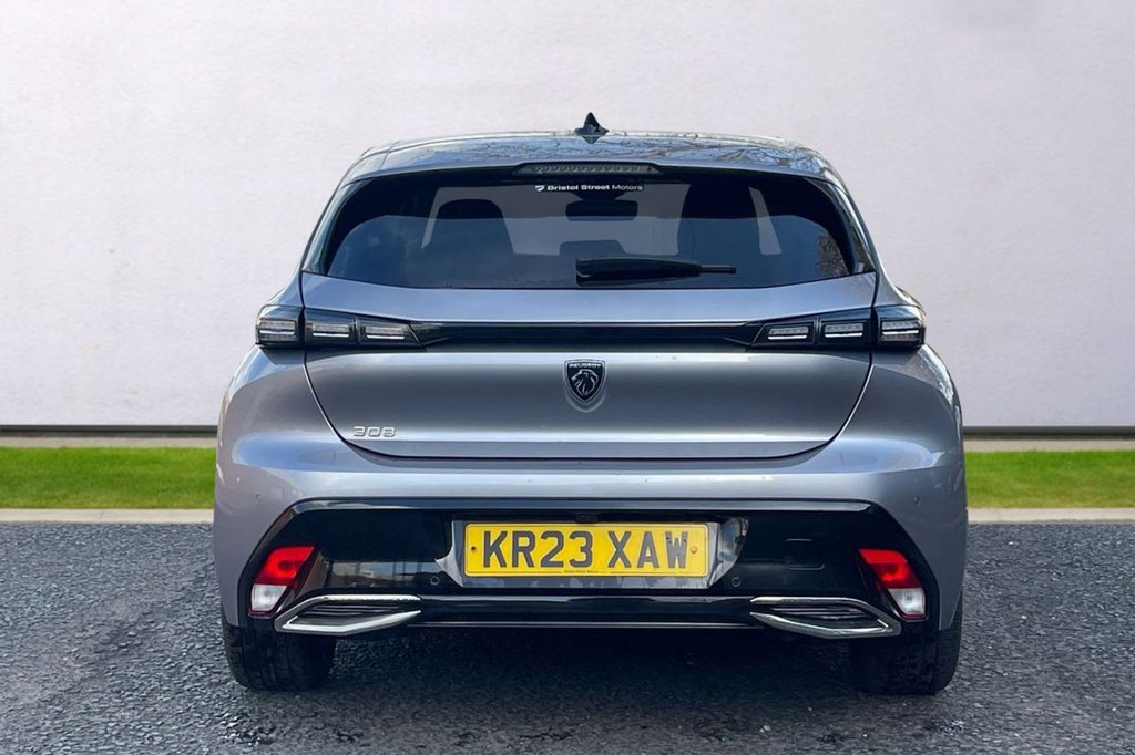 Used Peugeot 308 2023 for sale - 76417336: Photo 6