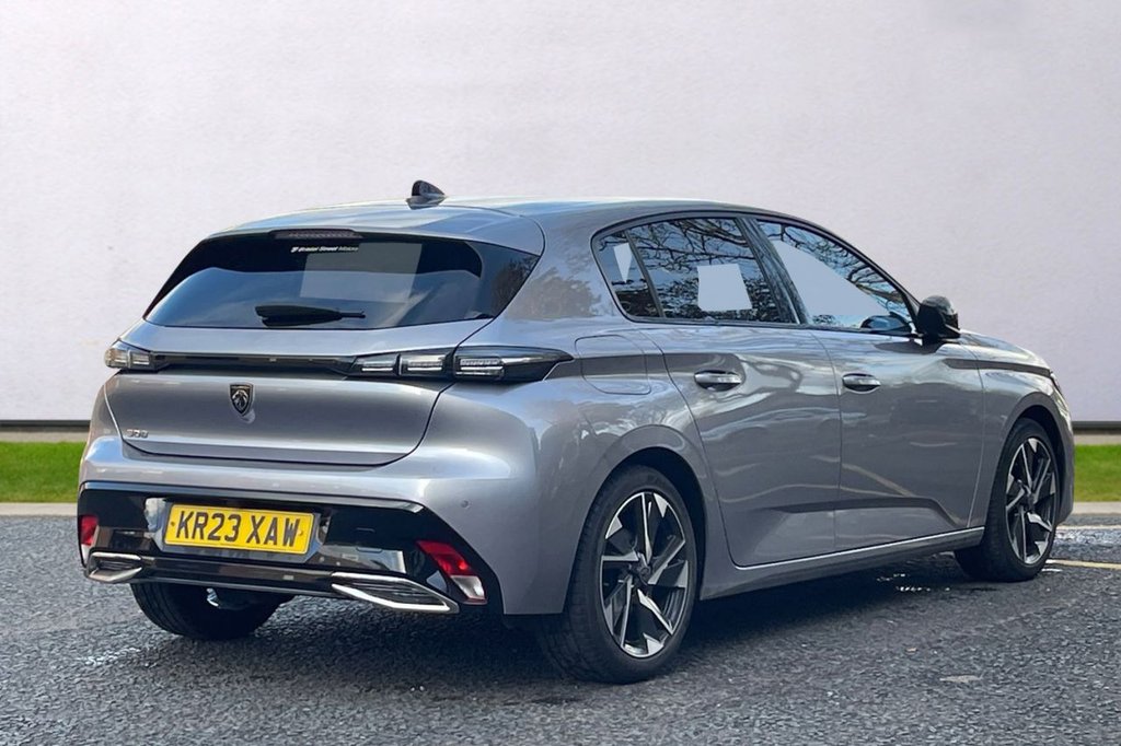 Used Peugeot 308 2023 for sale - 76417336: Photo 7