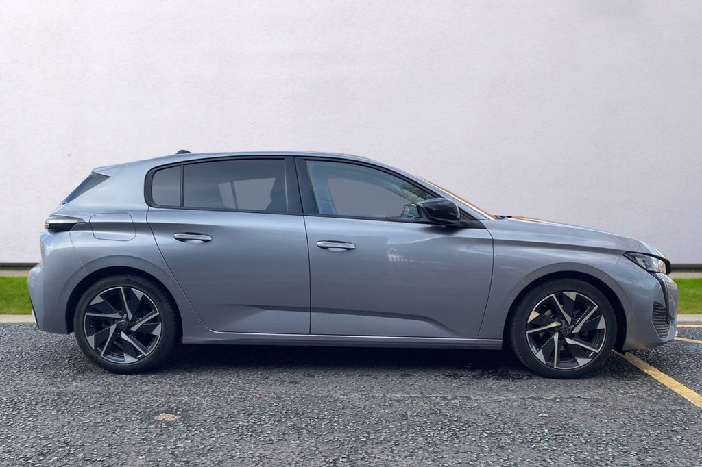 Used Peugeot 308 2023 for sale - 76417336: Photo 8