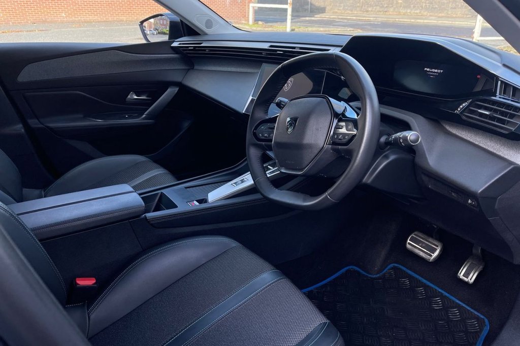 Used Peugeot 308 2023 for sale - 76417336: Photo 9