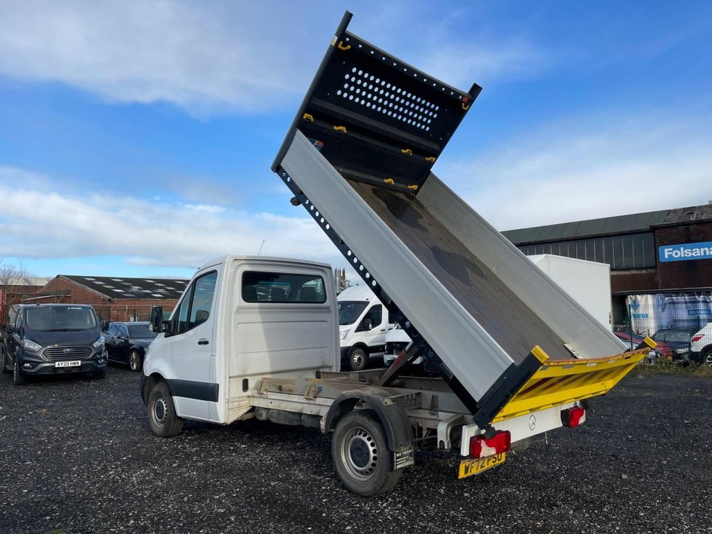 Used Mercedes-Benz Sprinter 2022 for sale - 76698186: Photo 12