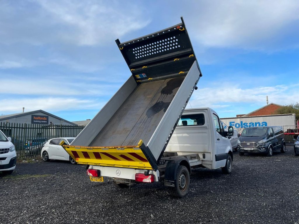 Used Mercedes-Benz Sprinter 2022 for sale - 76698186: Photo 13