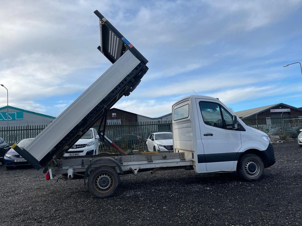 Used Mercedes-Benz Sprinter 2022 for sale - 76698186: Photo 14