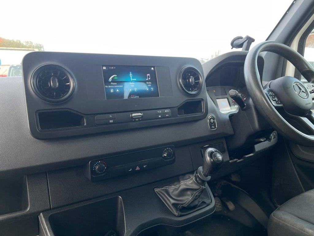 Used Mercedes-Benz Sprinter 2022 for sale - 76698186: Photo 19