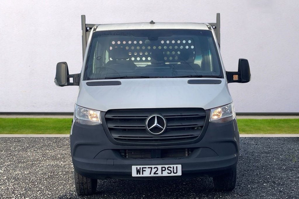 Used Mercedes-Benz Sprinter 2022 for sale - 76698186: Photo 2