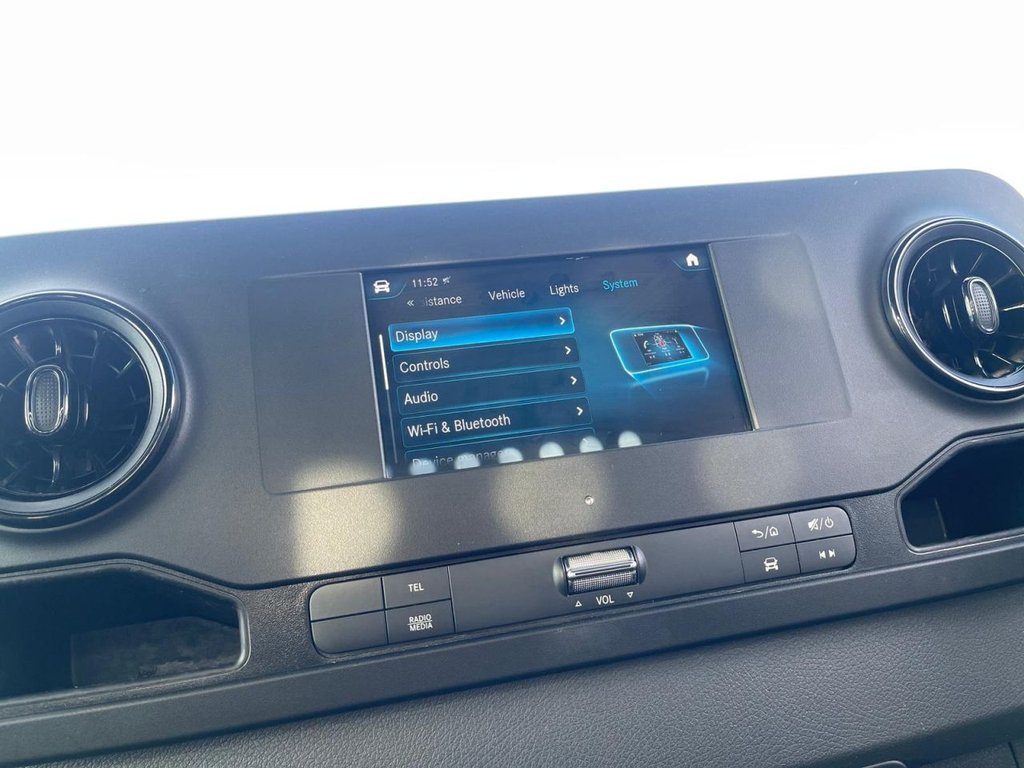 Used Mercedes-Benz Sprinter 2022 for sale - 76698186: Photo 20