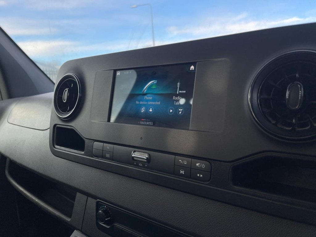 Used Mercedes-Benz Sprinter 2022 for sale - 76698186: Photo 21