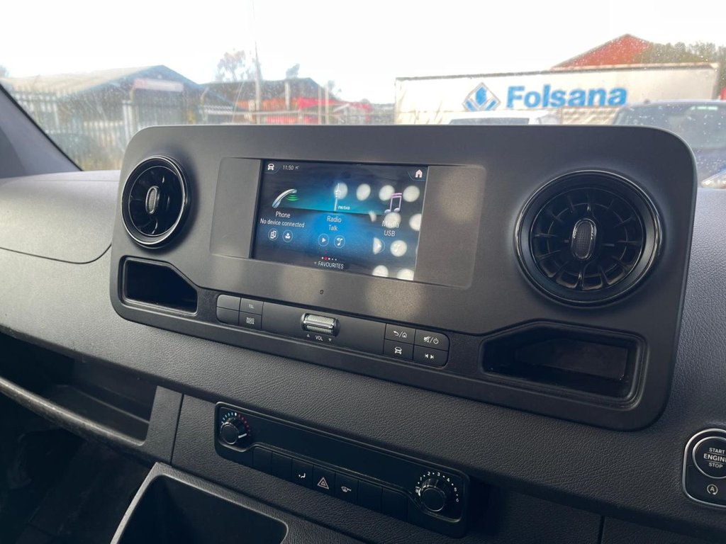 Used Mercedes-Benz Sprinter 2022 for sale - 76698186: Photo 22