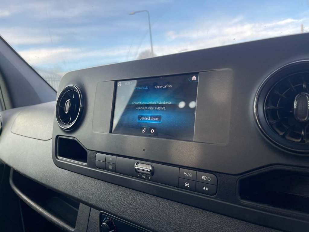 Used Mercedes-Benz Sprinter 2022 for sale - 76698186: Photo 23