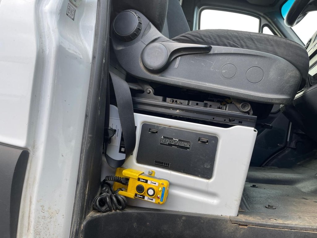 Used Mercedes-Benz Sprinter 2022 for sale - 76698186: Photo 24