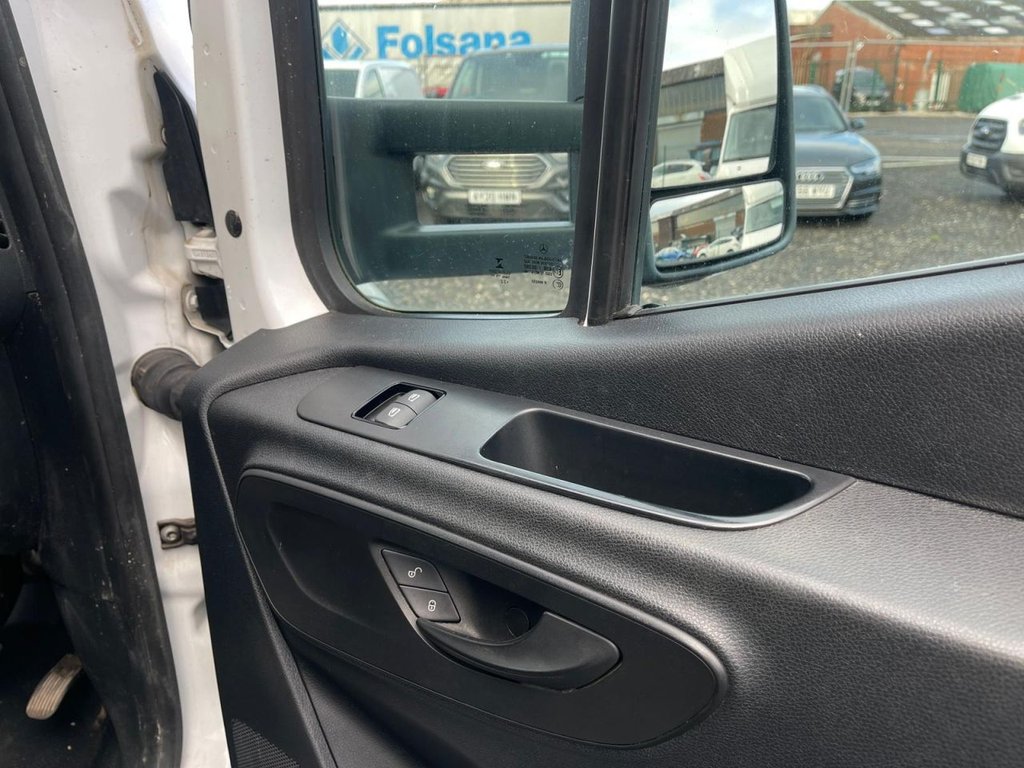 Used Mercedes-Benz Sprinter 2022 for sale - 76698186: Photo 25