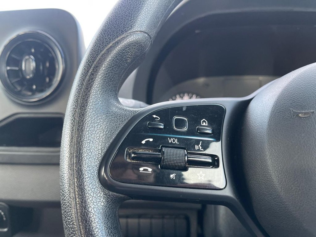 Used Mercedes-Benz Sprinter 2022 for sale - 76698186: Photo 27