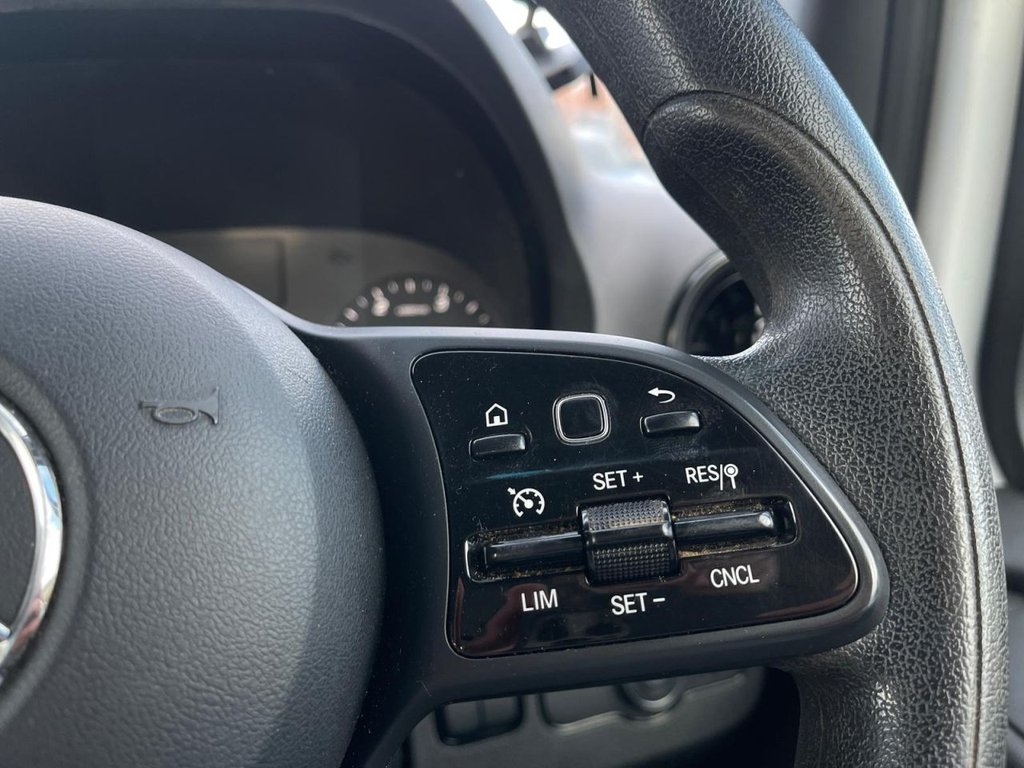 Used Mercedes-Benz Sprinter 2022 for sale - 76698186: Photo 28