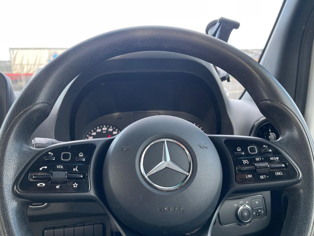 Used Mercedes-Benz Sprinter 2022 for sale - 76698186: Photo 29
