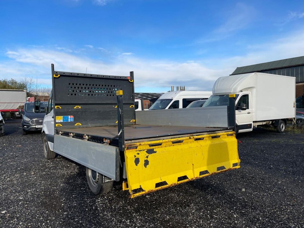 Used Mercedes-Benz Sprinter 2022 for sale - 76698186: Photo 30