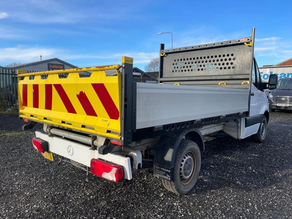 Used Mercedes-Benz Sprinter 2022 for sale - 76698186: Photo 32