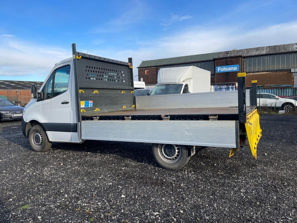 Used Mercedes-Benz Sprinter 2022 for sale - 76698186: Photo 33