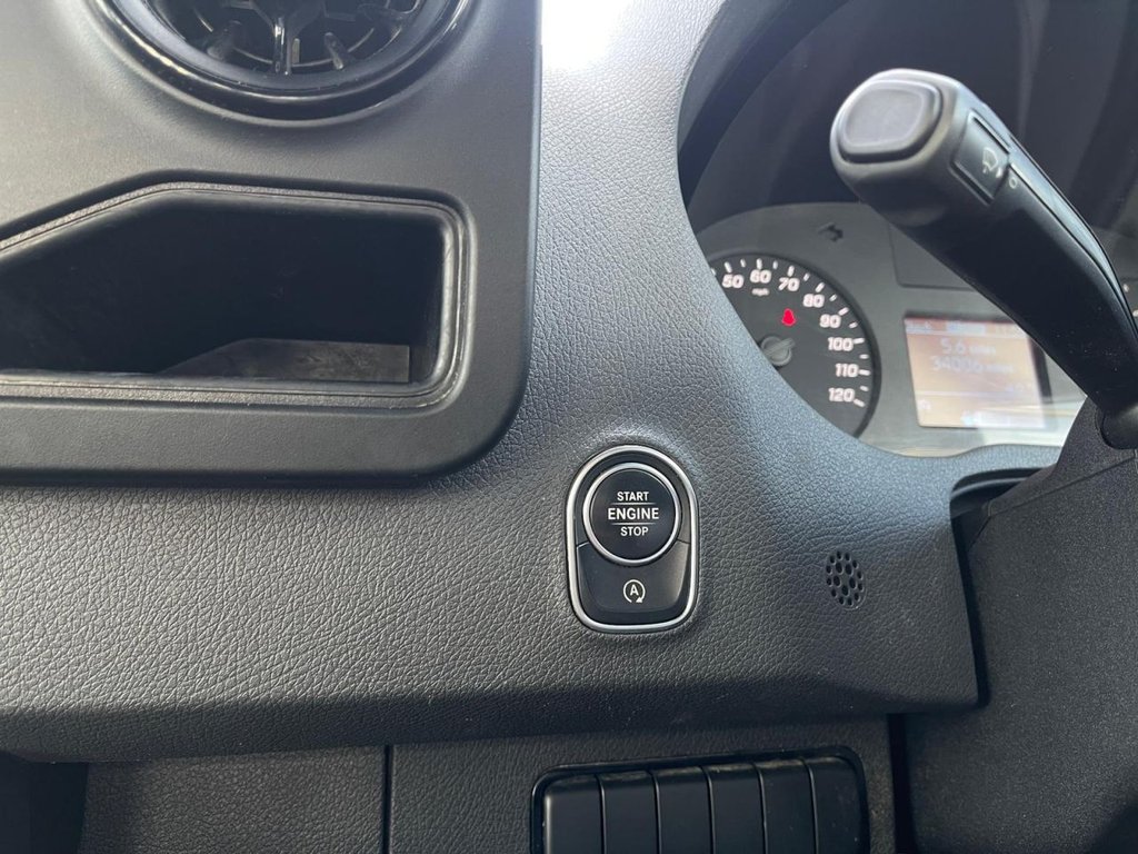 Used Mercedes-Benz Sprinter 2022 for sale - 76698186: Photo 34