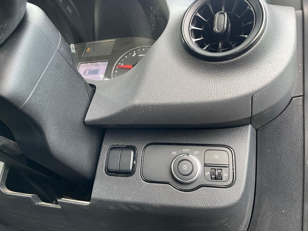 Used Mercedes-Benz Sprinter 2022 for sale - 76698186: Photo 36