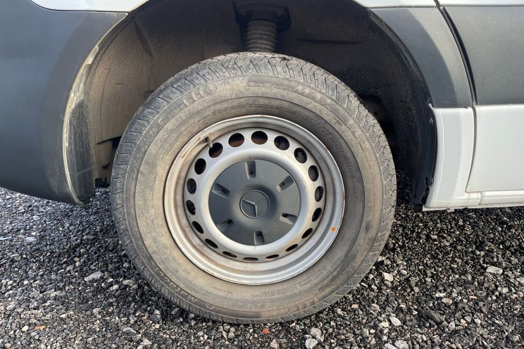 Used Mercedes-Benz Sprinter 2022 for sale - 76698186: Photo 37