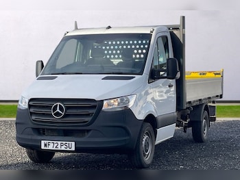 Used Mercedes-Benz Sprinter 2022 for sale - 76698186: Photo