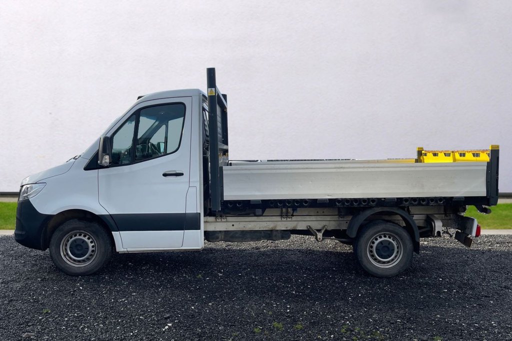 Used Mercedes-Benz Sprinter 2022 for sale - 76698186: Photo 4