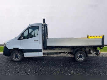 Used Mercedes-Benz Sprinter 2022 for sale - 76698186: Photo