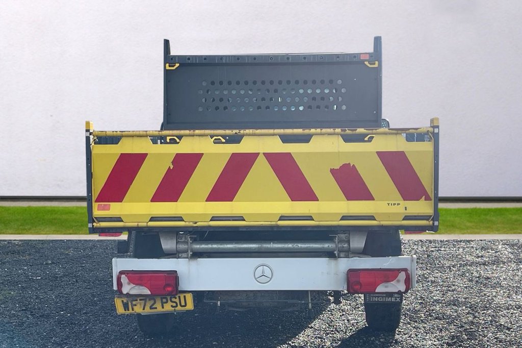 Used Mercedes-Benz Sprinter 2022 for sale - 76698186: Photo 6