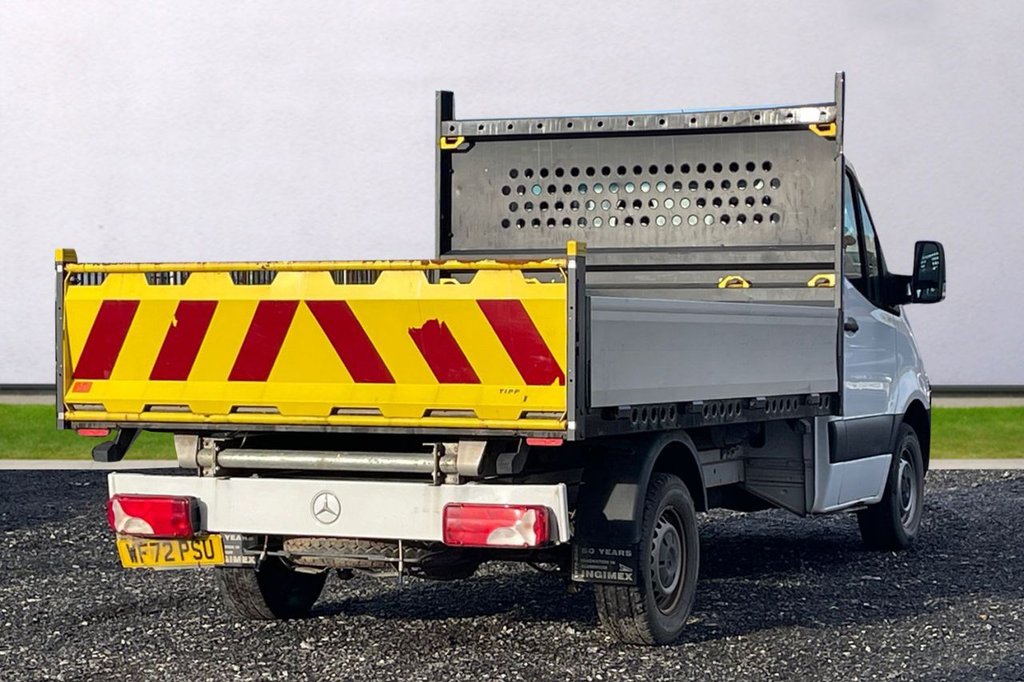 Used Mercedes-Benz Sprinter 2022 for sale - 76698186: Photo 7