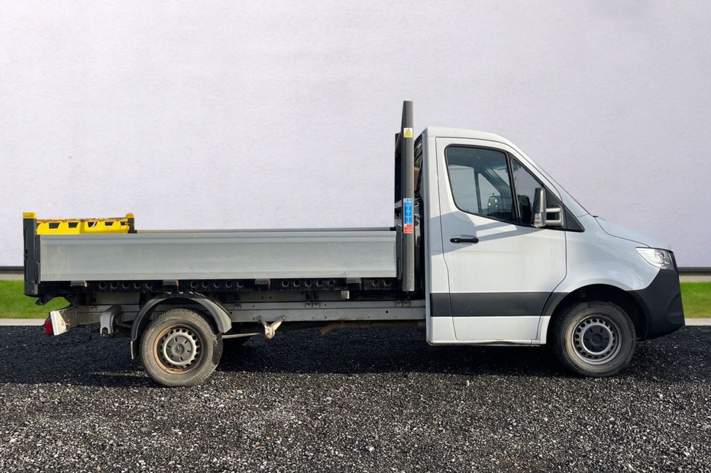 Used Mercedes-Benz Sprinter 2022 for sale - 76698186: Photo 8