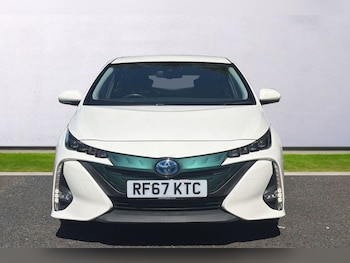 Used Toyota Prius 2018 for sale - 79371224: Photo