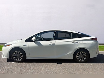 Used Toyota Prius 2018 for sale - 79371224: Photo