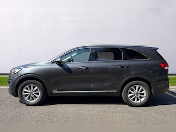 Used Kia Sorento 2017 for sale - 79518746: Photo