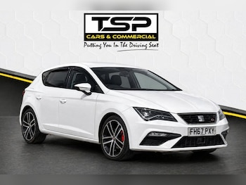 Used SEAT Leon 2018 for sale - 78382517: Photo