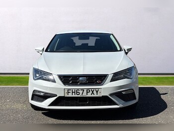 Used SEAT Leon 2018 for sale - 78382517: Photo