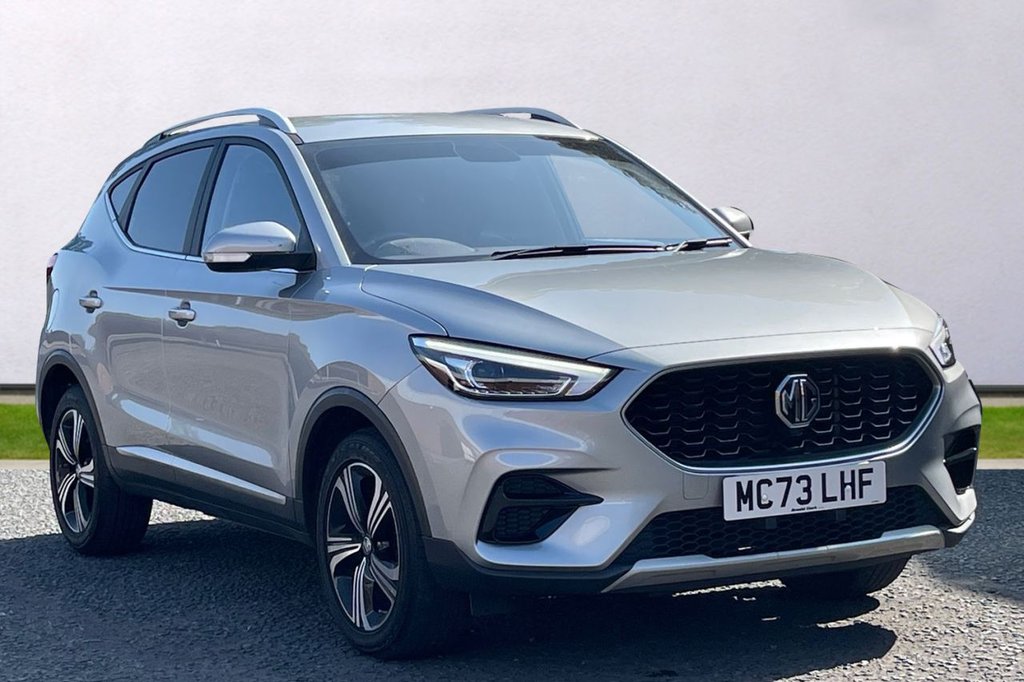 Used MG MG ZS 2023 for sale - 76686038: Photo 1