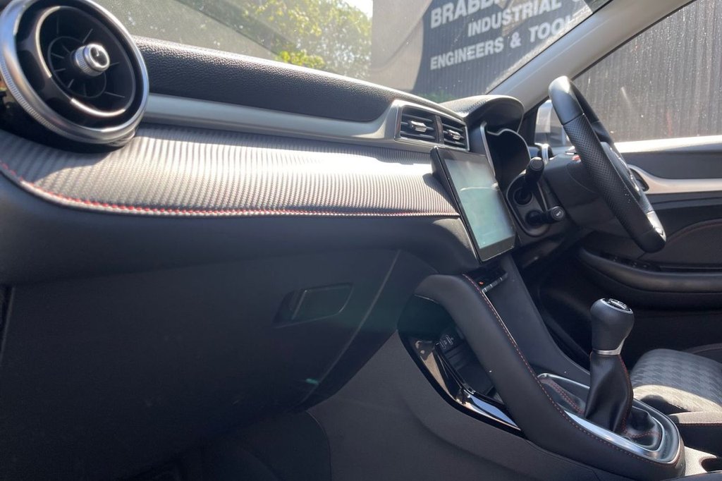 Used MG MG ZS 2023 for sale - 76686038: Photo 11