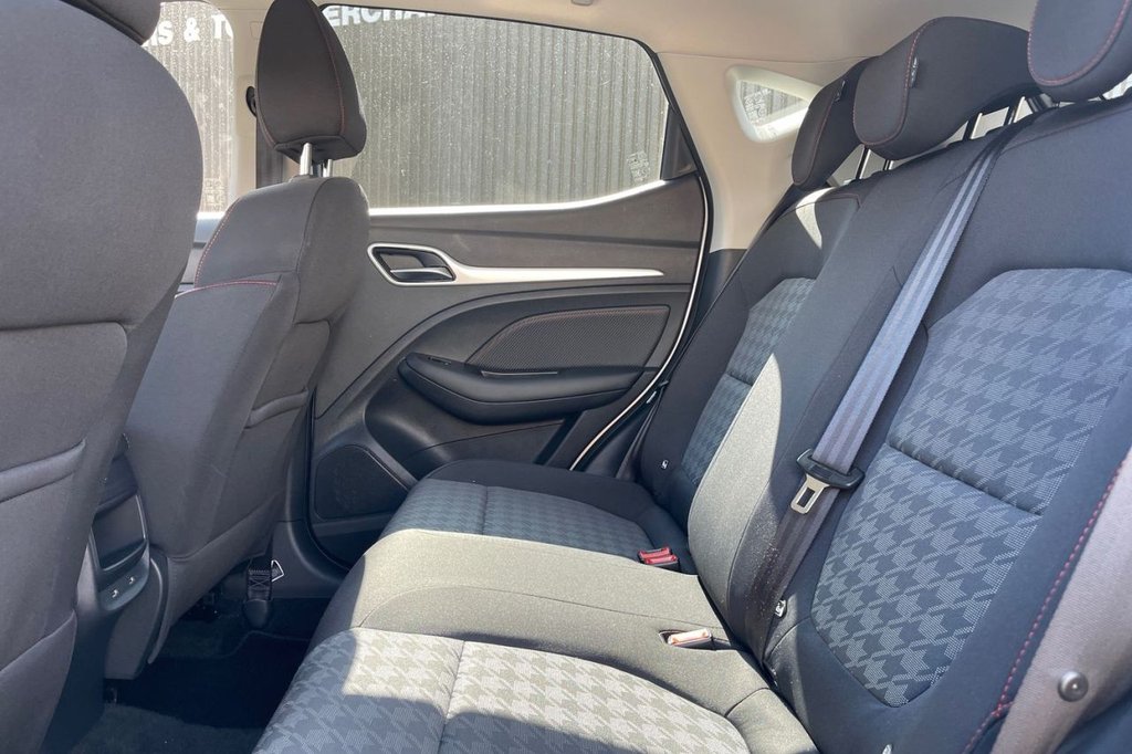 Used MG MG ZS 2023 for sale - 76686038: Photo 13