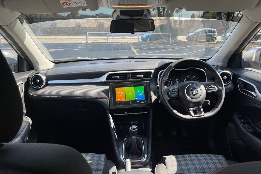 Used MG MG ZS 2023 for sale - 76686038: Photo 14